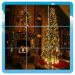 Süper Kaygan Noel Partisi