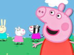 Peppa Domuz Match3