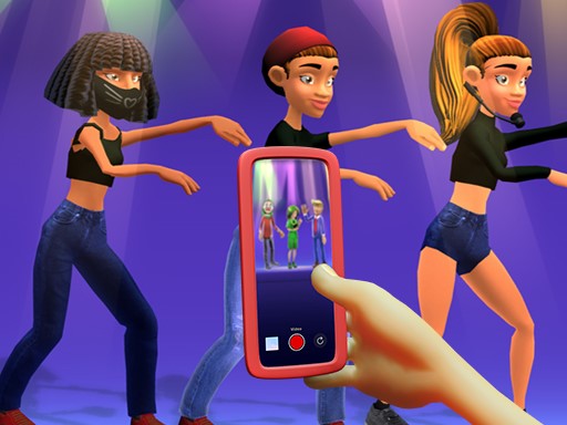 Resim Pop gruplarının yaratıcısı