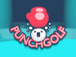 PUNCHGOLF: inanılmaz arcade mücadelesi