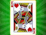Solitaire Kralı oyunu