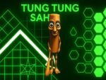 Geometri Dash'ta Tung Tung Sahur
