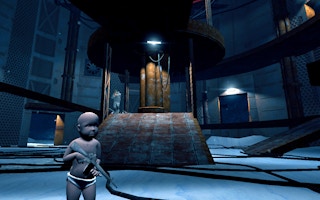 Arena Bebek Turnuvası