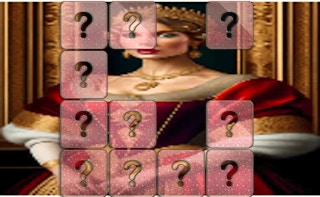 Kraliçe Victoria Hafıza Maçı