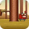 TimberMan: Destansı Beyin Mücadelesi