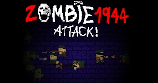 Zombi 1944 – Hücum!