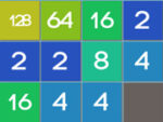 2048 Klasik Sürüm