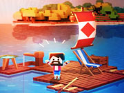 Resim Denizde inşa edilen kullanılmayan gemiler