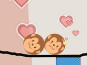 Resim Hayvanları sevmek