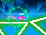 Rider.io: Çok Oyunculu Aksiyon Mücadelesi