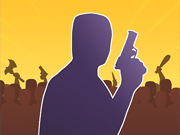 Keskin Nişancı Saldırısı