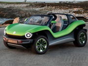 Bulmaca Buggy Kimliği Volkswagen